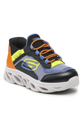 Skechers Сникърси Flex Glide 403840L/BLMT Черен - Pepit.bg