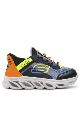Skechers Сникърси Flex Glide 403840L/BLMT Черен - Pepit.bg