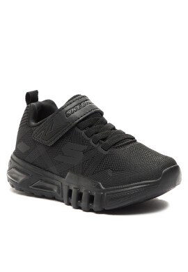 Skechers Сникърси Flex-Glow 90542L/BBK Черен - Pepit.bg