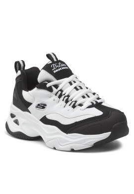 Skechers Сникърси Fresh Diva 149492/BKW Бял - Pepit.bg
