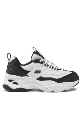 Skechers Сникърси Fresh Diva 149492/BKW Бял - Pepit.bg