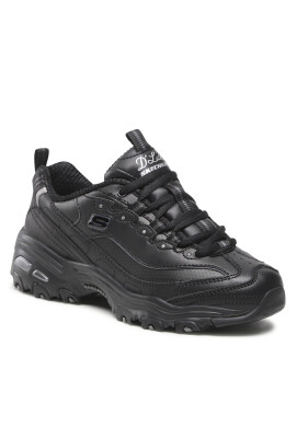 Skechers Сникърси Fresh Start 11931/BBK Черен - Pepit.bg