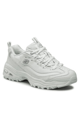 Skechers Сникърси Fresh Start 11931/WSL Бял - Pepit.bg