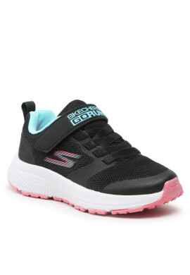 Skechers Сникърси Go Run Consistent - Vibrant Dash Черен - Pepit.bg
