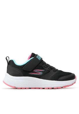 Skechers Сникърси Go Run Consistent - Vibrant Dash Черен - Pepit.bg