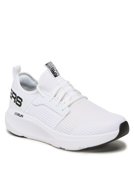Skechers Обувки Go Run Elevate 220329/WHT Бял - Pepit.bg