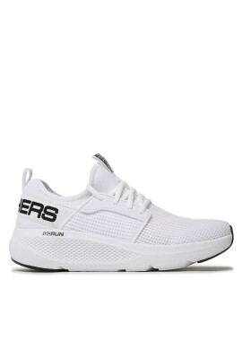 Skechers Обувки Go Run Elevate 220329/WHT Бял - Pepit.bg