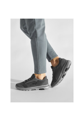 Skechers Сникърси Go Walk 5 55509/CCBK Черен - Pepit.bg