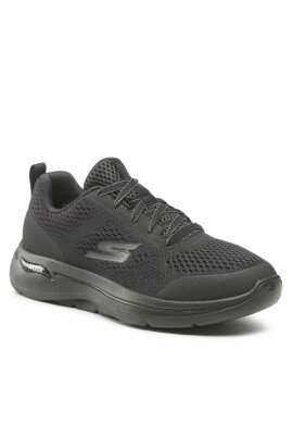 Skechers Сникърси Go Walk Arch Fit Черен - Pepit.bg