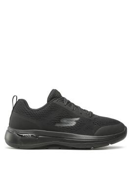 Skechers Сникърси Go Walk Arch Fit Черен - Pepit.bg