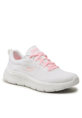 Skechers Сникърси Go Walk Flex - Alani 124952/WPK Бял - Pepit.bg