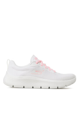 Skechers Сникърси Go Walk Flex - Alani 124952/WPK Бял - Pepit.bg