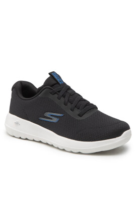 Skechers Сникърси Go Walk Max 216281/BKBL Черен - Pepit.bg