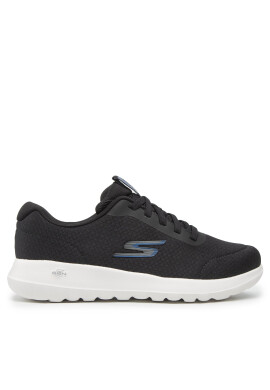 Skechers Сникърси Go Walk Max 216281/BKBL Черен - Pepit.bg