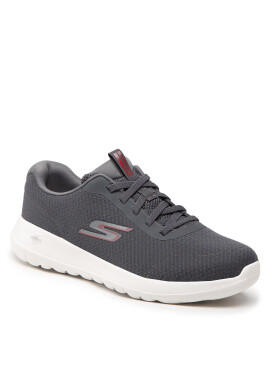 Skechers Сникърси Go Walk Max 216281/CCRD Сив - Pepit.bg