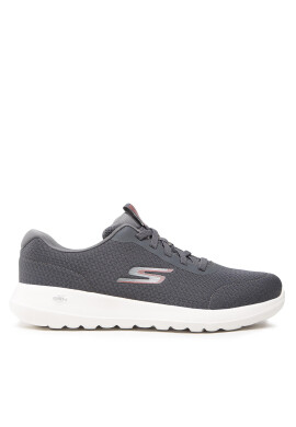 Skechers Сникърси Go Walk Max 216281/CCRD Сив - Pepit.bg