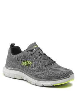 Skechers Сникърси Handor 232365/CCLM Сив - Pepit.bg