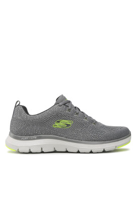 Skechers Сникърси Handor 232365/CCLM Сив - Pepit.bg
