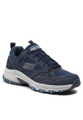Skechers Сникърси Hillcrest Тъмносин - Pepit.bg