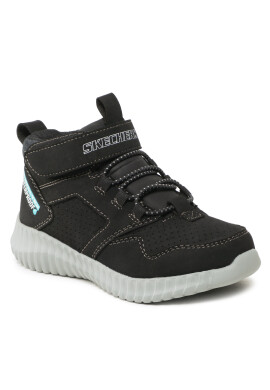 Skechers Сникърси Hydrox 97895L/BLK Черен - Pepit.bg