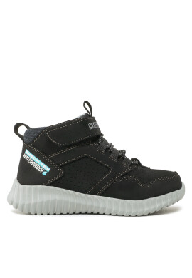 Skechers Сникърси Hydrox 97895L/BLK Черен - Pepit.bg