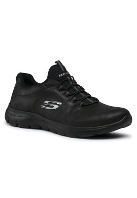 Skechers Сникърси Itz Bazik 88888301/BBK Черен - Pepit.bg
