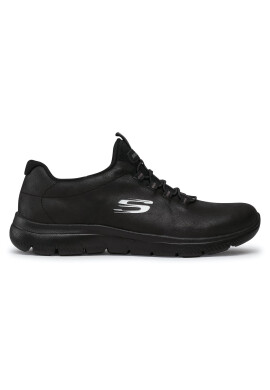 Skechers Сникърси Itz Bazik 88888301/BBK Черен - Pepit.bg