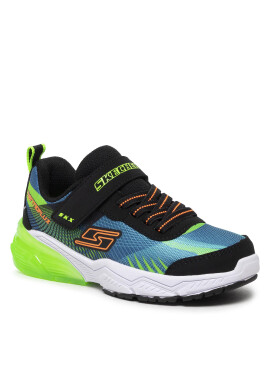 Skechers Сникърси Kodron 403728L/BLLM Син - Pepit.bg