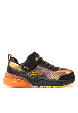 Skechers Сникърси Kordon 403728L/ORYL Черен - Pepit.bg