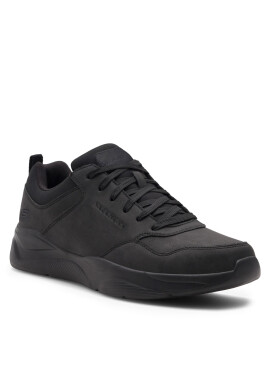 Skechers Сникърси LIBRATION 8790157 BBK Черен - Pepit.bg