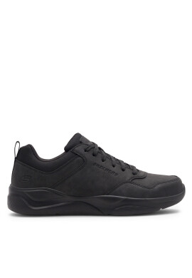 Skechers Сникърси LIBRATION 8790157 BBK Черен - Pepit.bg