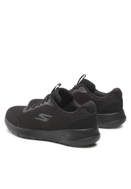 Skechers Сникърси Light Motion 124707/BBK Черен - Pepit.bg