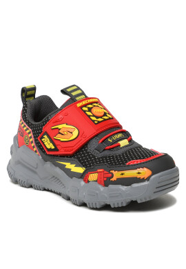 Skechers Сникърси Light Storm 2.0 400155L Червен - Pepit.bg