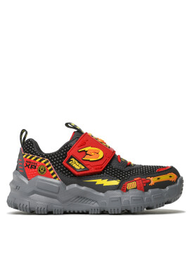 Skechers Сникърси Light Storm 2.0 400155L Червен - Pepit.bg