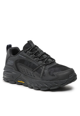 Skechers Сникърси Max Protect-Task Force 237308 Черен - Pepit.bg