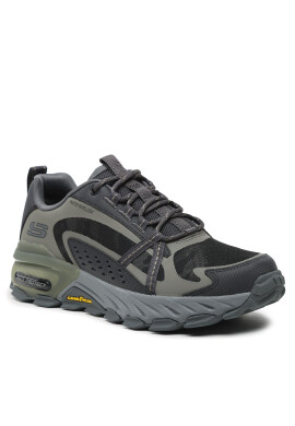 Skechers Сникърси Max Protect-Task Force 237308 Зелен - Pepit.bg
