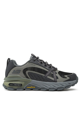 Skechers Сникърси Max Protect-Task Force 237308 Зелен - Pepit.bg