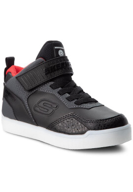 Skechers Сникърси Merrox 90613L/BKRD Черен - Pepit.bg
