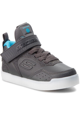 Skechers Сникърси Merrox 90613L/CCBL Сив - Pepit.bg