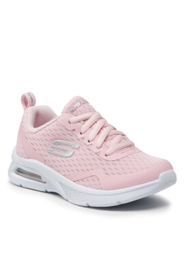 Skechers Сникърси Microspec Max 302378L/LTPK Розов - Pepit.bg