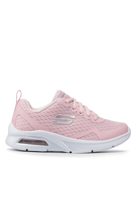 Skechers Сникърси Microspec Max 302378L/LTPK Розов - Pepit.bg