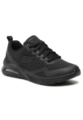 Skechers Сникърси Microspec Max 403774L/BBK Черен - Pepit.bg