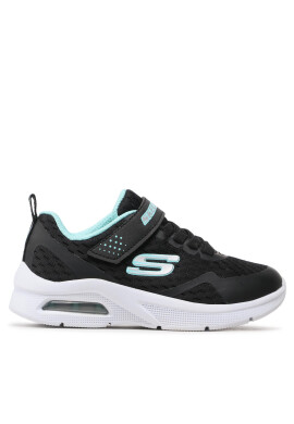 Skechers Сникърси Microspec Max Черен - Pepit.bg