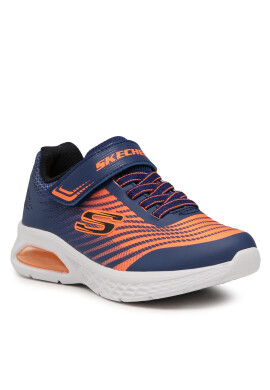 Skechers Сникърси Microspec Max II 403930L/NVOR Тъмносин - Pepit.bg