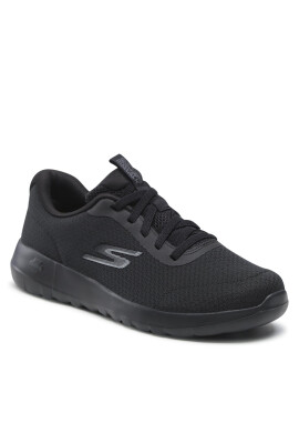 Skechers Сникърси Midshore 216281/BBK Черен - Pepit.bg
