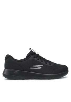 Skechers Сникърси Midshore 216281/BBK Черен - Pepit.bg