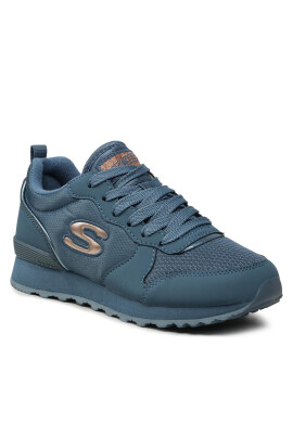 Skechers Сникърси Og 85 2Kewl 177004/SLT Син - Pepit.bg