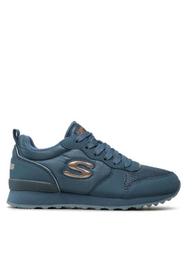 Skechers Сникърси Og 85 2Kewl 177004/SLT Син - Pepit.bg