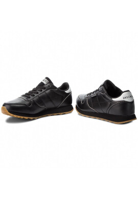 Skechers Сникърси Old School Cool 699/BLK Черен - Pepit.bg
