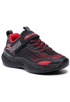 Skechers Сникърси Optico 403627L/RDBK Черен - Pepit.bg